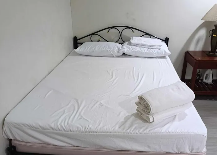 Ix Residences Caloocan 3j- Type Fully Furnished *