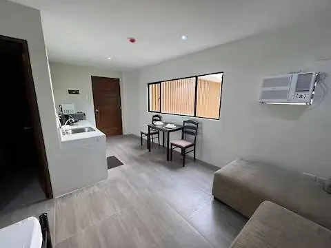 Ix Residences Caloocan 3j- Type Fully Furnished Apartment