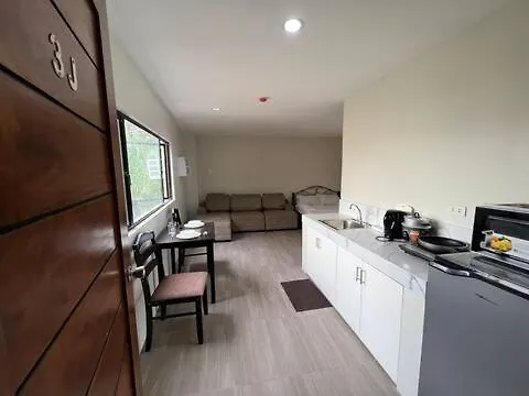 Ix Residences Caloocan 3j- Type Fully Furnished Manila